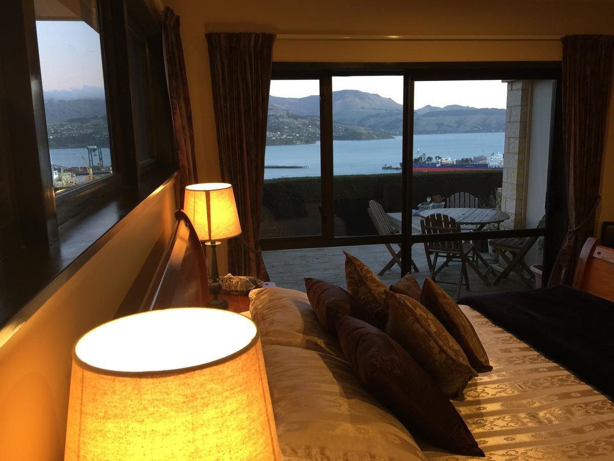 Harbour Lodge *