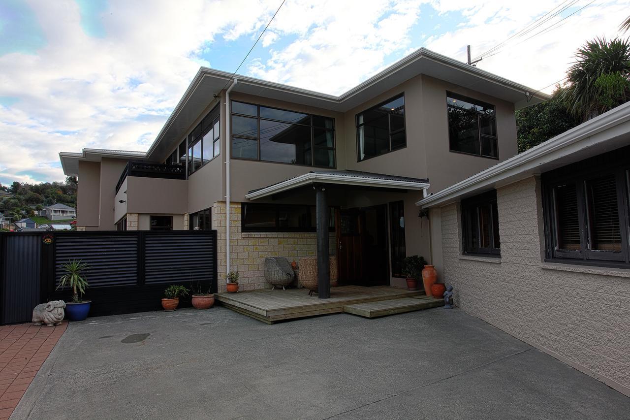 Lodge Harbour Lyttelton