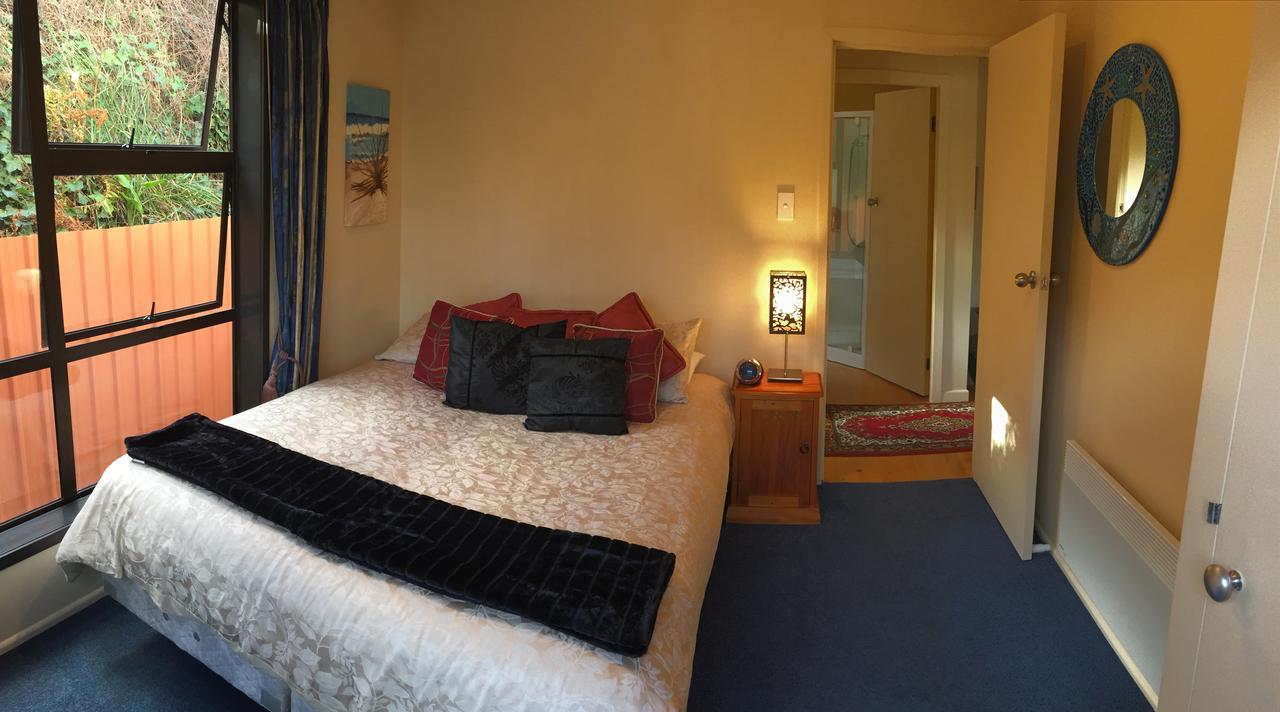 Lodge Harbour *