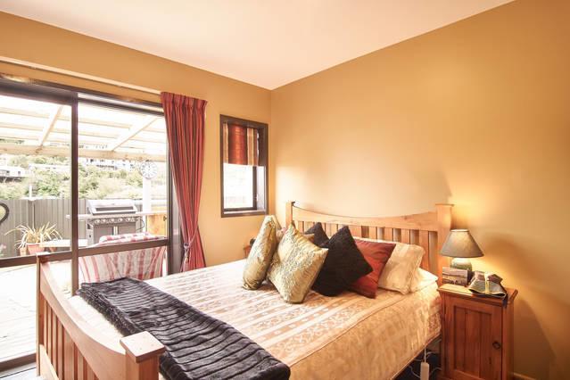 Harbour Lodge Lyttelton
