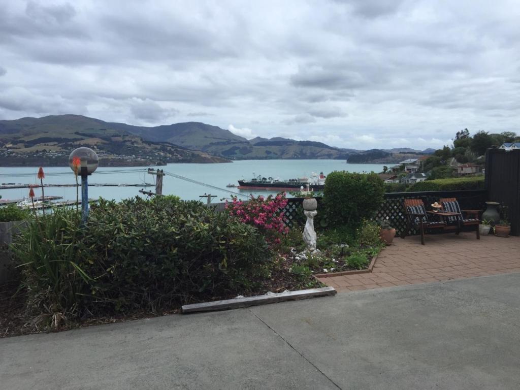 Harbour